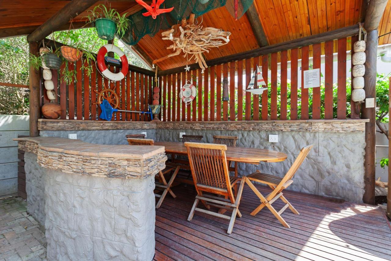 Wilton Lodge Fokváros Kültér fotó