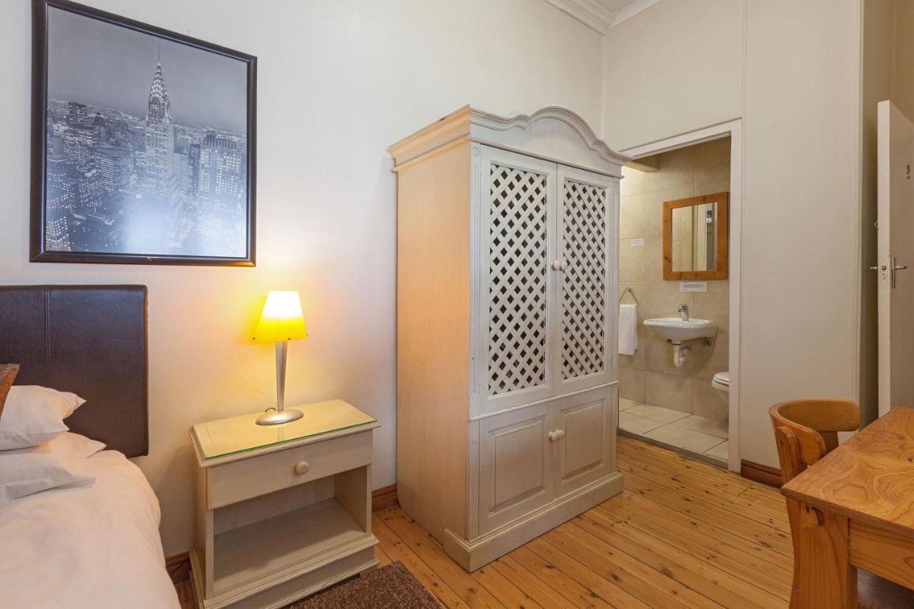 Wilton Lodge Fokváros Kültér fotó